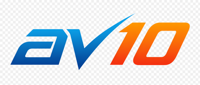 AV10 Logo